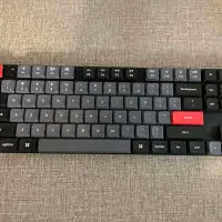 کیبورد کیکرون keychron k1 pro