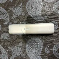 ایکاس لیل سالید ترک سیگار