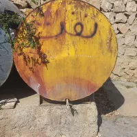 تانکرنفت بفروش می رسد|مصالح و تجهیزات ساختمان|سرپل ذهاب, |دیوار