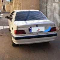 پژو پارس|خودرو سواری و وانت|اصفهان, جلفا|دیوار