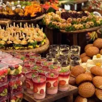 تشریفات یاس|خدمات پذیرایی، مراسم|تهران, مهستان|دیوار