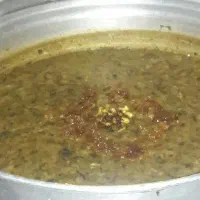 عدسی و عدس پلو...|خوردنی و آشامیدنی|قم, قلعه کامکار|دیوار