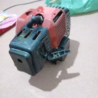 علف زن دوزمانه ۵۲سی سیAGROمدلwx-cg520