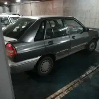 پراید 141 مدل1384|خودرو سواری و وانت|قم, نخودی|دیوار