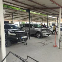 کارگر کارواش ( پرسنل ایرانی )