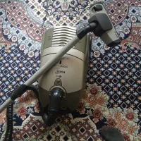 جاروبرقی سالم