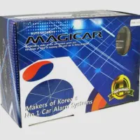 دزدگیر ماجیکار کُره|قطعات یدکی و لوازم جانبی|کرمانشاه, |دیوار