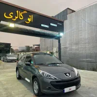 پژو۲۰۷ اتومات۱۴۰۴|خودرو سواری و وانت|آمل, |دیوار