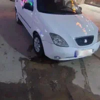 تیبا 2 سالم بشرط ،معاوضه با پژو پارس