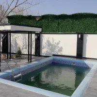 باغچه شهریار انجم اباد|فروش خانه و ویلا|رباطکریم, انجم آباد|دیوار