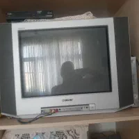 تلویزیون ۲۱اینج سالم|تلویزیون و پروژکتور|نیشابور, فرح بخش|دیوار