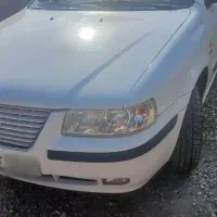 سمندef7دوگانه شرکت کلاس۱۶بوش مخزن بزرگ مدل ۹۹|خودرو سواری و وانت|گمیشان, |دیوار