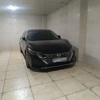 نیسان سیلفی پلاس|خودرو سواری و وانت|بندرعباس, |دیوار