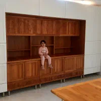نصب،تعمیر وجابه جایی  کابینت وکمد دیواری و دکور