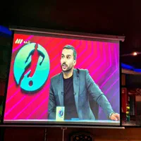 ویدئو پروژکتور مناسب همه محیطها با گارانتی تعویض