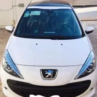 پژو207 پانوراما صفر کیلومتر