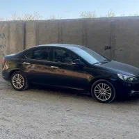 جک j5 جی ۵ بیرنگ اتومات مدل ۹۵|خودرو سواری و وانت|تهران, شهرک غرب|دیوار