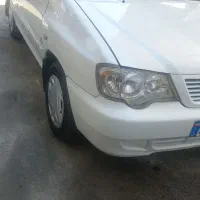 پراید ۱۳۲مدل ۸۹
