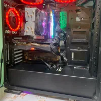 سیستم گیمینگ