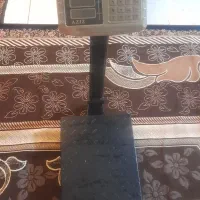 ترازو  ۱۵۰ کیلویی