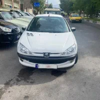 206sd|خودرو سواری و وانت|اردبیل, |دیوار