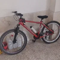 دوچرخه ۲۶|دوچرخه، اسکیت، اسکوتر|رشت, بازار|دیوار