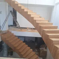 مجری پله، الاچیق، نمای ترمود