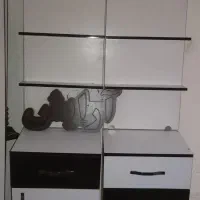 دکور ارایشگاه