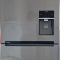 یخچال و ماشین لباسشویی دوو