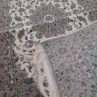 فرش دستبافت تک ۳۲ خانه