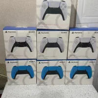 دسته PS5 اورجینال