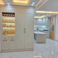 کابینت وکمد دیواری