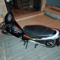 طرح ویو احسان|موتورسیکلت|تهران, دبستان|دیوار