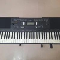 کیبورد یاماها PSR E343