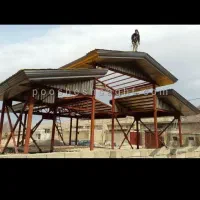 شیروانی سهند پوشش|خدمات پیشه و مهارت|اردبیل, |دیوار