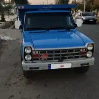 نیسان گاز سیمی|خودرو سواری و وانت|جیرفت, |دیوار