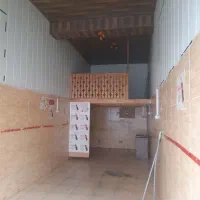 مغازه۴۰متری،لامپسازی خیابان شهیدنظری