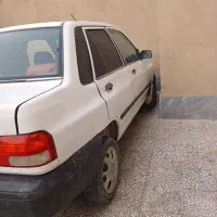 ماشین سواری مدل ۸۸