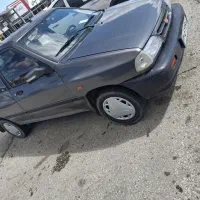 پراید مدل ۱۳۸۶