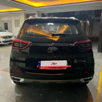 X55پرو IE صفر۱۴۰۴|خودرو سواری و وانت|تهران, تاکسیرانی|دیوار