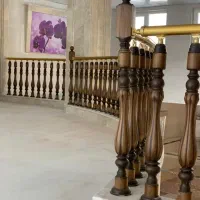 پیمان کاری داخلی و بیرونی ساختمان
