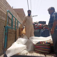 اسباب کشی منزل