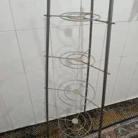 هیچ زدگی نداره