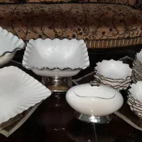 سرویس پذیرایی