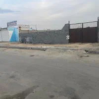 فروش زمین گاراژ درشهرک صنعتی طرق|فروش زمین و ملک کلنگی|مشهد, رباط طرق|دیوار