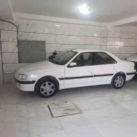 پژو پارس tu5مدل1401