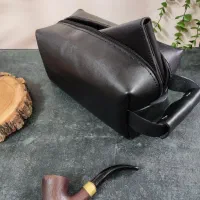 کیف دستی چرم طبیعی (شوزبگ مردونه)|کیف، کفش، کمربند|قم, آزادگان|دیوار