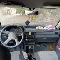 پراید ۸۶ دوگانه کارخانه