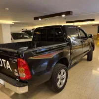 هایلوکس Hilux تویوتا Toyota|خودرو سواری و وانت|تهران, اوین|دیوار