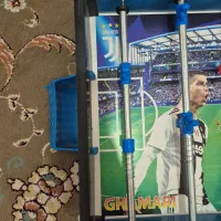 فوتبال دستی|اسباببازی|مشهد, امیر المومنین|دیوار